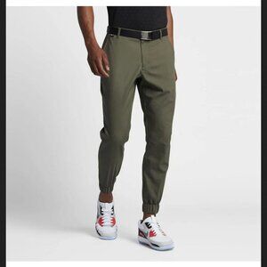 Nike Men's Oxford Golf Jogger